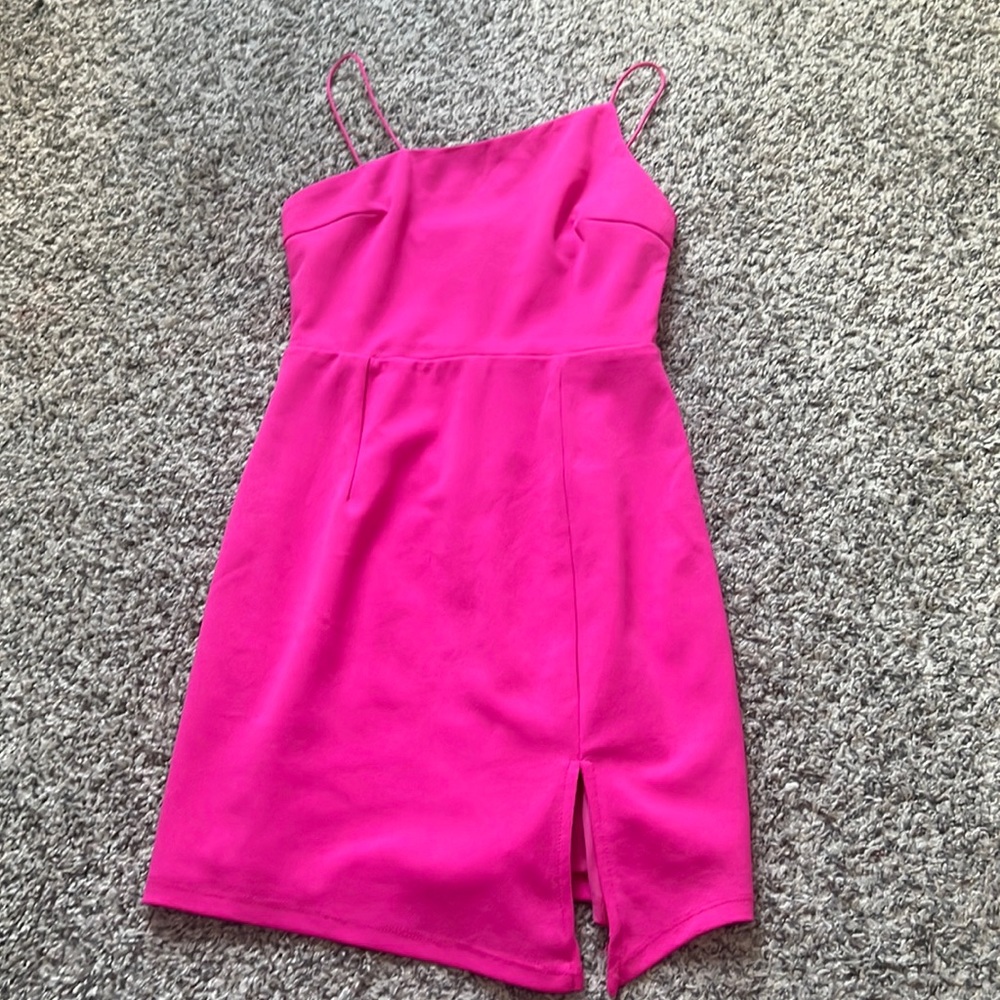 Lulus mini dress